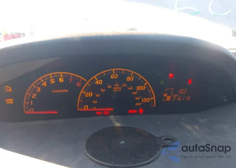 2008 Toyota Yaris S z USA, uszkodzony, nr VIN JTDJT923285153050